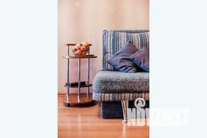 1-к квартира, посуточно, 40м2, 4/5 этаж