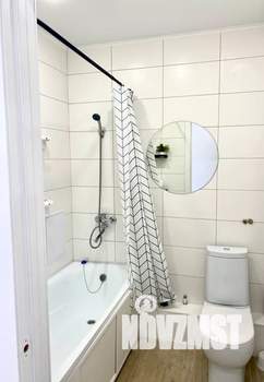 1-к квартира, посуточно, 38м2, 5/10 этаж