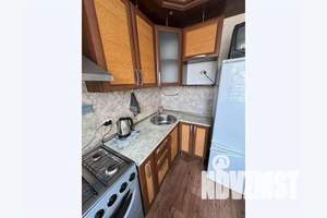 1-к квартира, посуточно, 33м2, 4/5 этаж