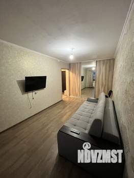 1-к квартира, на длительный срок, 32м2, 8/11 этаж