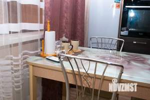 2-к квартира, посуточно, 44м2, 4/9 этаж