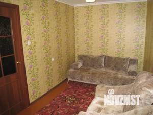 2-к квартира, посуточно, 46м2, 3/5 этаж