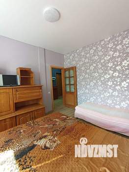 2-к квартира, на длительный срок, 51м2, 2/3 этаж