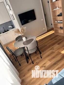 1-к квартира, посуточно, 33м2, 6/16 этаж