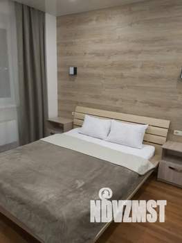 2-к квартира, посуточно, 41м2, 3/10 этаж