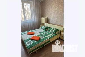 2-к квартира, посуточно, 52м2, 2/9 этаж