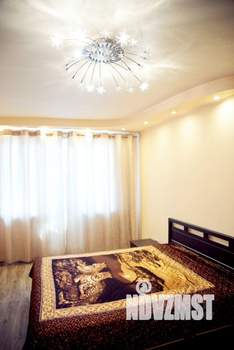 1-к квартира, посуточно, 40м2, 4/9 этаж
