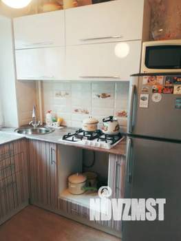 2-к квартира, посуточно, 45м2, 4/5 этаж