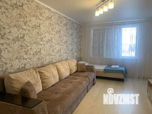 2-к квартира, посуточно, 55м2, 7/9 этаж