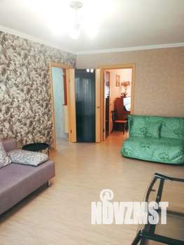 2-к квартира, посуточно, 45м2, 4/5 этаж