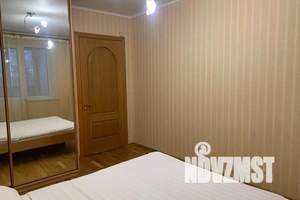 3-к квартира, посуточно, 66м2, 3/9 этаж