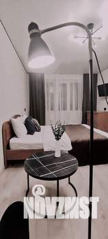1-к квартира, посуточно, 32м2, 1/1 этаж