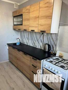 3-к квартира, посуточно, 67м2, 1/1 этаж