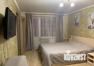 2-к квартира, посуточно, 47м2, 3/5 этаж