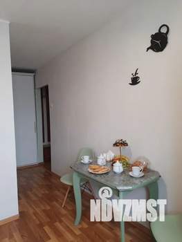 1-к квартира, посуточно, 33м2, 3/10 этаж