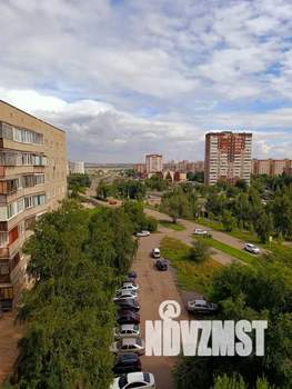 2-к квартира, посуточно, 50м2, 8/9 этаж