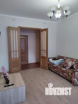 2-к квартира, на длительный срок, 68м2, 1/6 этаж