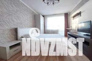 1-к квартира, посуточно, 36м2, 13/16 этаж