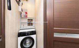 3-к квартира, на длительный срок, 66м2, 5/9 этаж