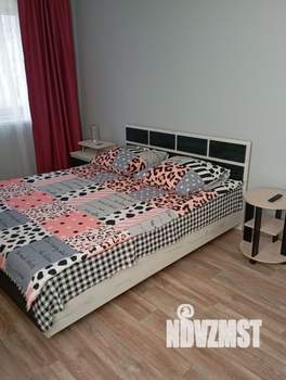 1-к квартира, посуточно, 31м2, 4/5 этаж