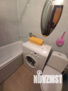 Студия квартира, посуточно, 26м2, 4/10 этаж