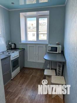 1-к квартира, посуточно, 22м2, 5/5 этаж