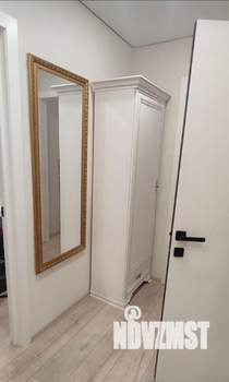 1-к квартира, на длительный срок, 32м2, 4/9 этаж