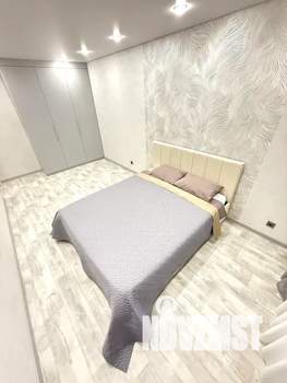 1-к квартира, посуточно, 38м2, 12/14 этаж