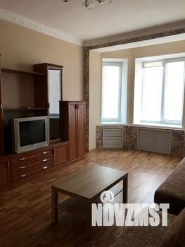 2-к квартира, посуточно, 65м2, 3/5 этаж