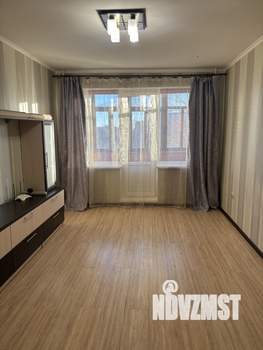 1-к квартира, на длительный срок, 33м2, 3/10 этаж