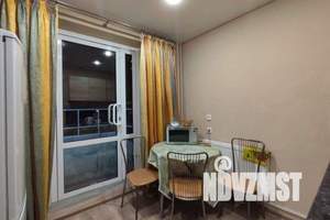 1-к квартира, посуточно, 30м2, 1/9 этаж