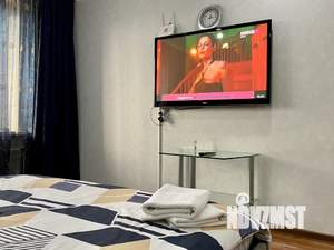 1-к квартира, посуточно, 43м2, 10/14 этаж