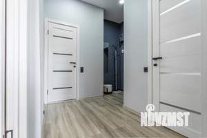 1-к квартира, посуточно, 35м2, 1/3 этаж