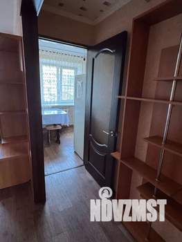 1-к квартира, посуточно, 33м2, 4/5 этаж