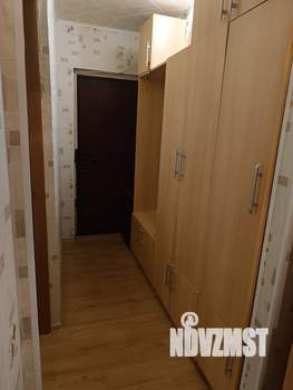 2-к квартира, на длительный срок, 44м2, 2/5 этаж