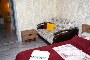 3-к квартира, посуточно, 58м2, 4/9 этаж