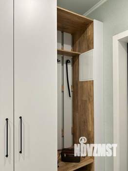 2-к квартира, посуточно, 55м2, 1/1 этаж