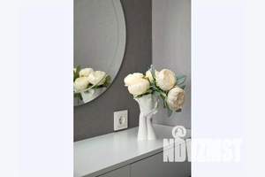 1-к квартира, посуточно, 41м2, 5/10 этаж