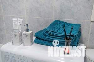 1-к квартира, посуточно, 36м2, 1/5 этаж