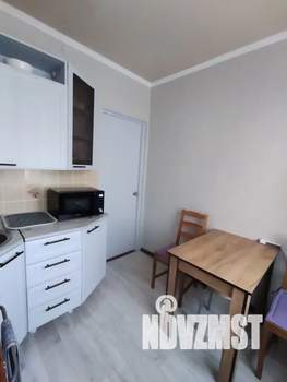 2-к квартира, посуточно, 45м2, 4/5 этаж