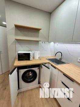 1-к квартира, посуточно, 41м2, 1/1 этаж