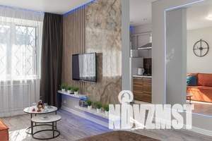 1-к квартира, посуточно, 36м2, 1/5 этаж