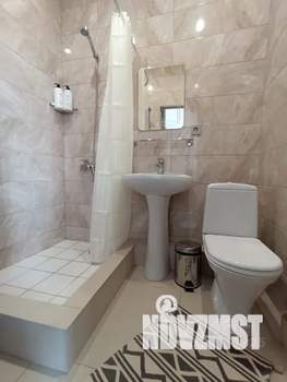 1-к квартира, посуточно, 29м2, 5/5 этаж