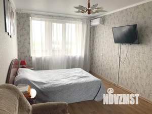 1-к квартира, посуточно, 32м2, 7/9 этаж