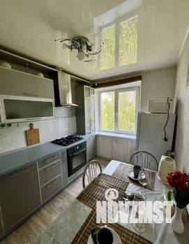 2-к квартира, посуточно, 49м2, 5/5 этаж