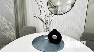 2-к квартира, посуточно, 50м2, 1/5 этаж