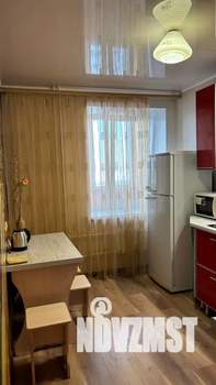 1-к квартира, посуточно, 30м2, 11/16 этаж