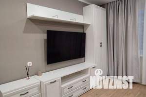 1-к квартира, посуточно, 45м2, 3/9 этаж