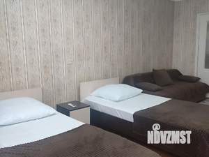 3-к квартира, посуточно, 65м2, 9/9 этаж