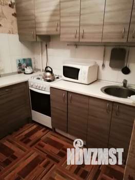 1-к квартира, посуточно, 33м2, 2/9 этаж